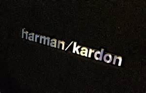 logo Harman Kardon